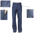 Flame Resistant Jeans For Workers